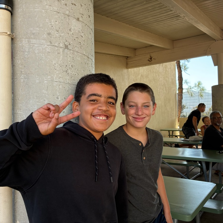 new students