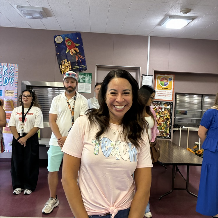 Ms. Mendoza