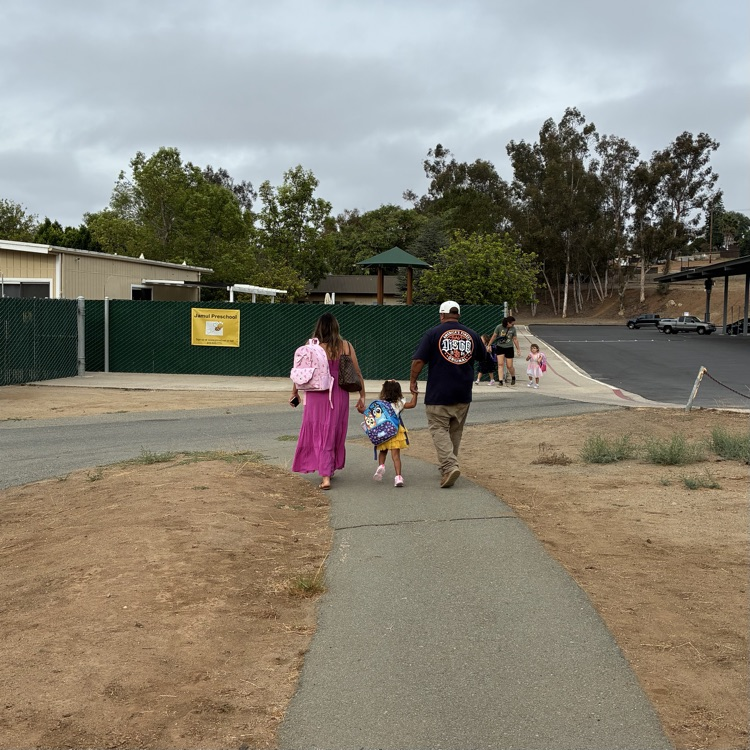 first day of school 