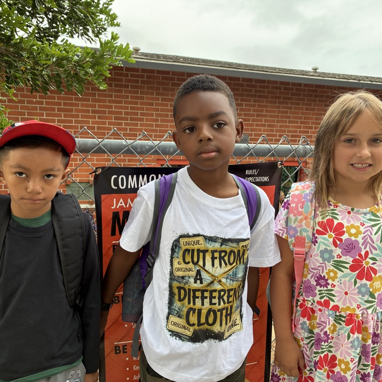 first day of school