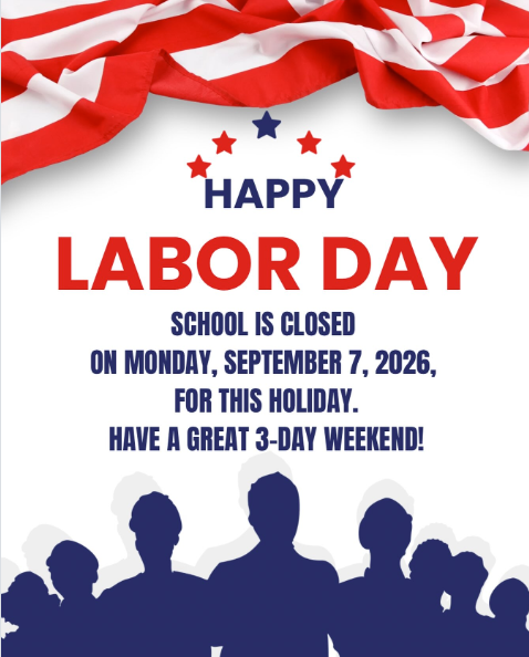 Labor Day