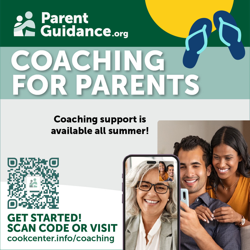 parent coaching