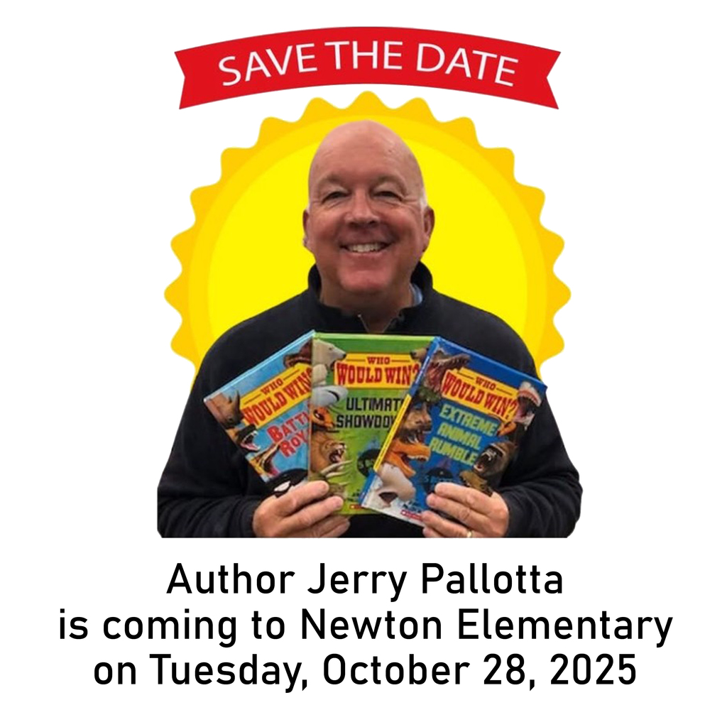 Author Visit