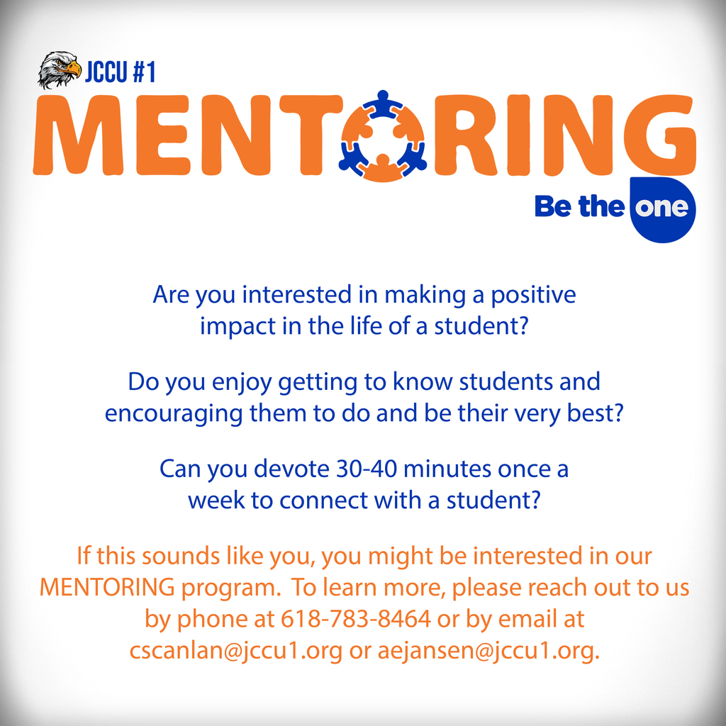 Mentoring