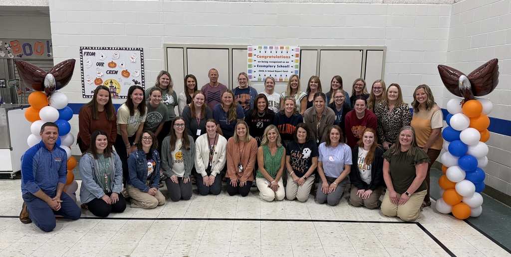 Staff Picture
