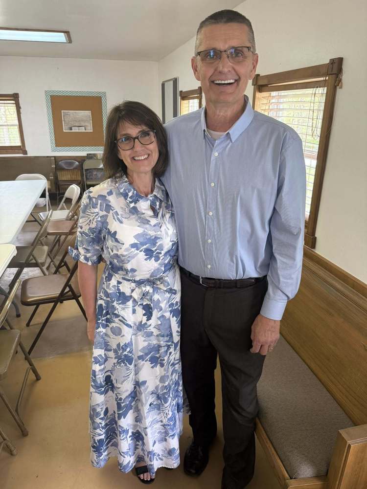 Kim Liggett Boss Day 2025