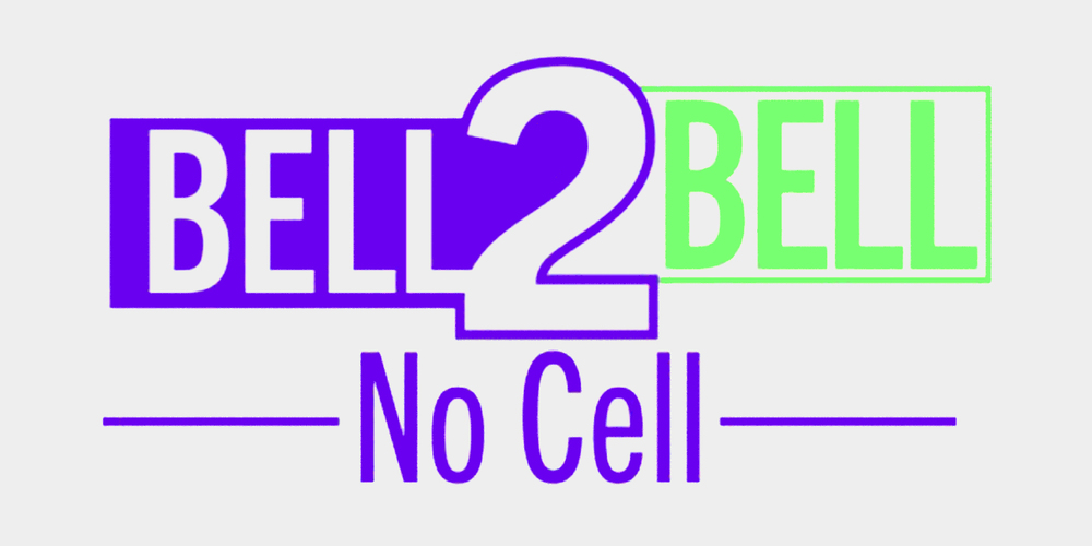 Bell 3 Bell no cell