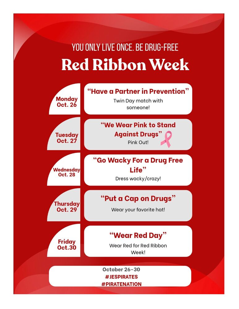 Red Ribbon