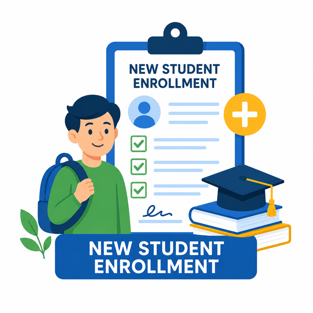 enrollment