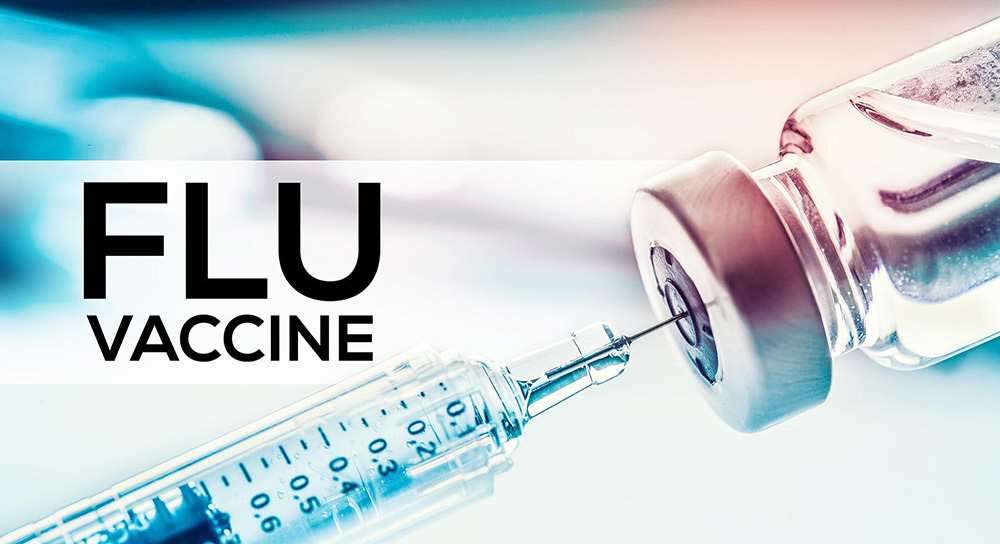 flu shot