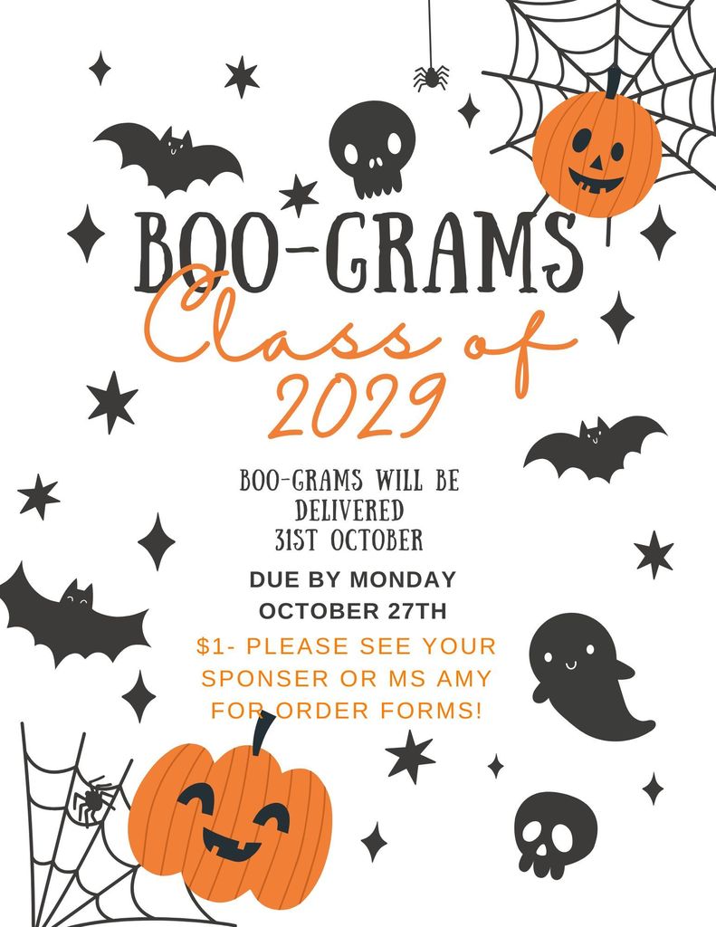 boograms