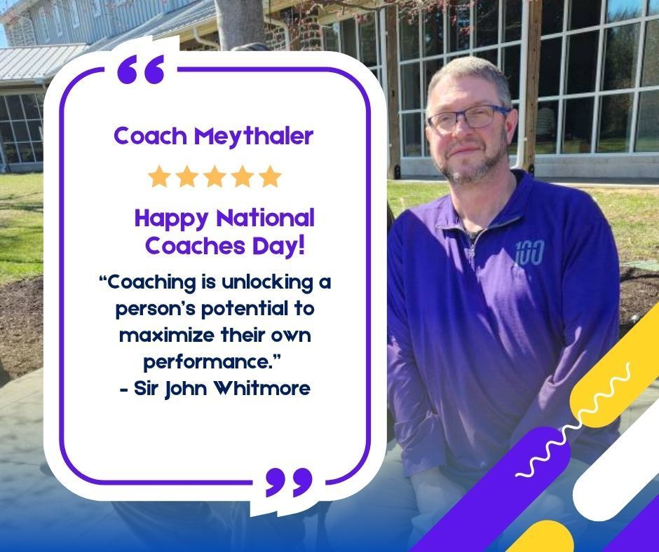 coach