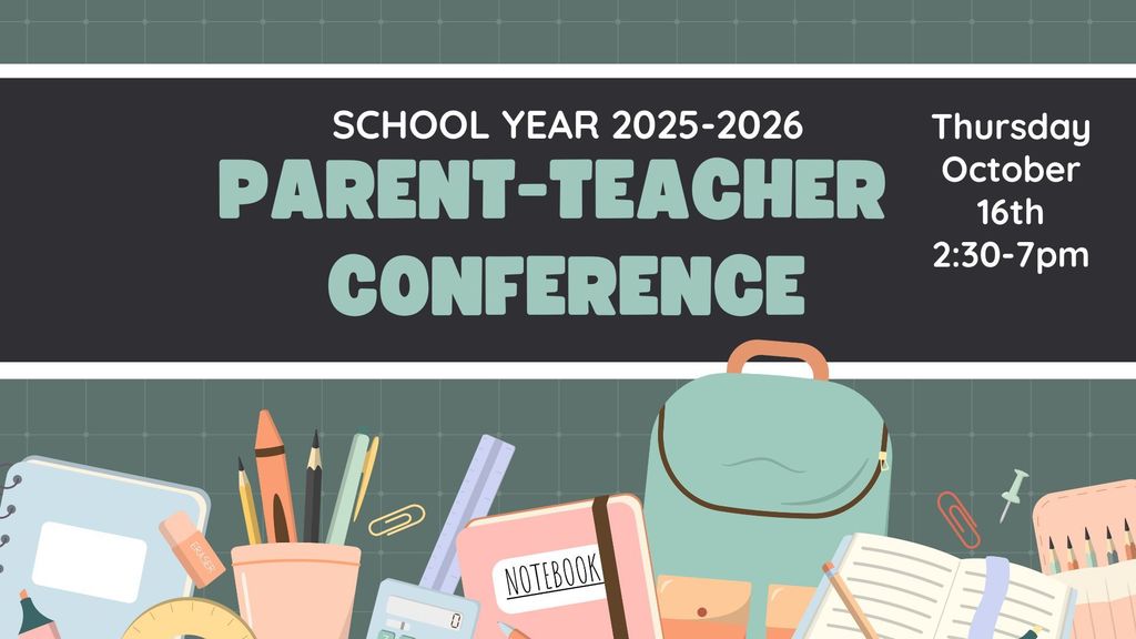 parent teacher conferences