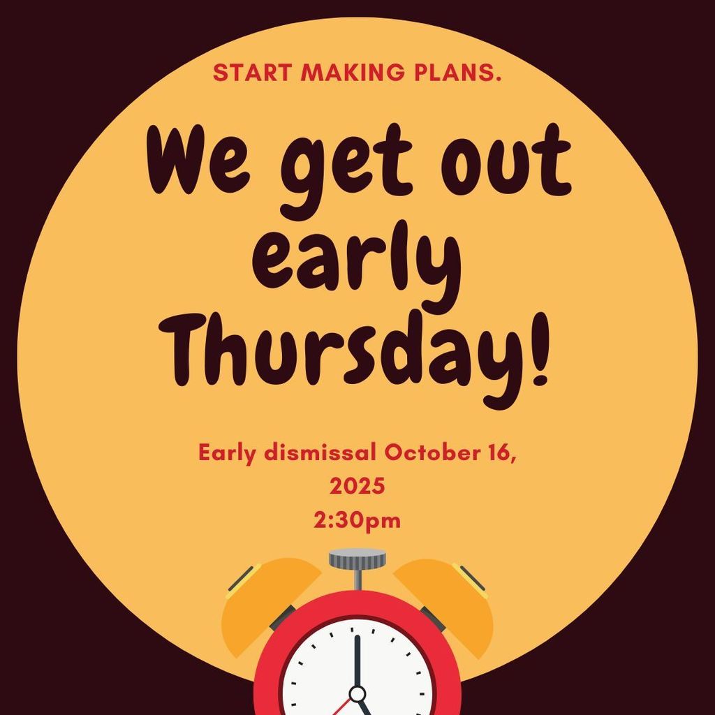 early dismissal