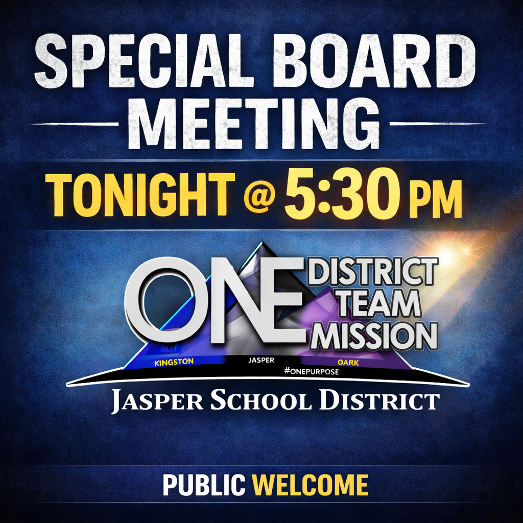 special board meeting