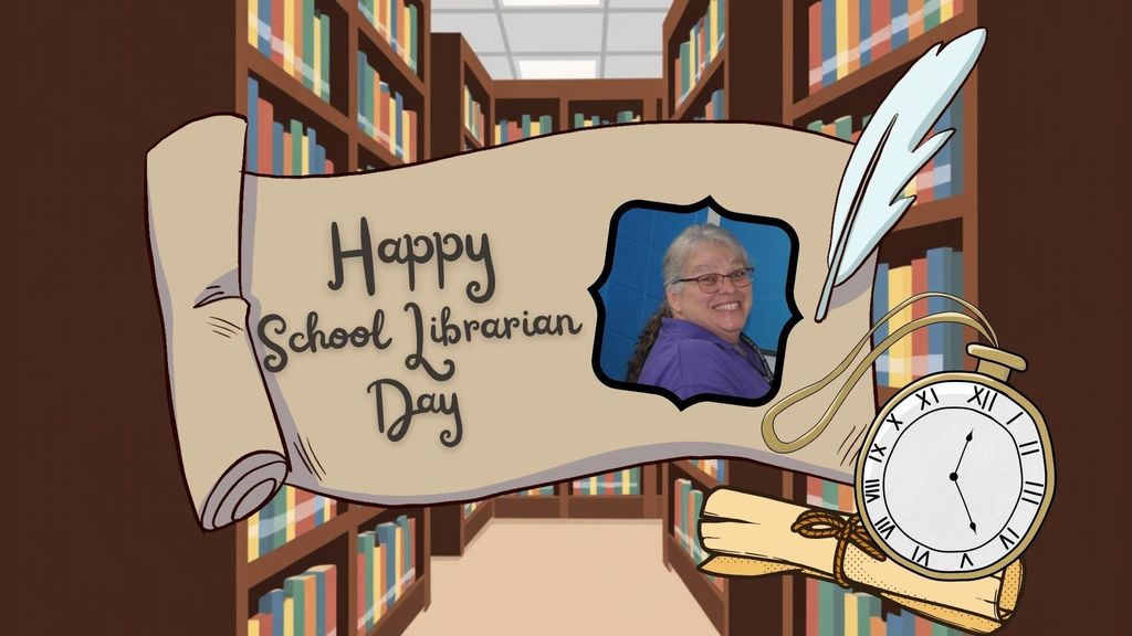 librarian 