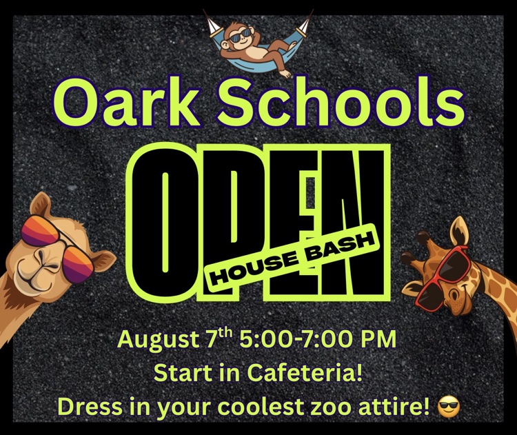 open house