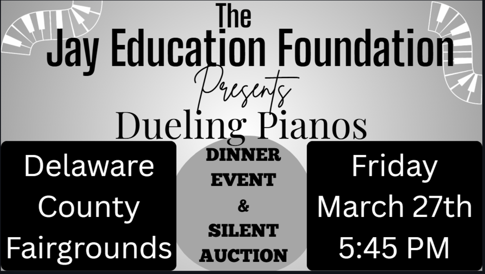 dualing pianos