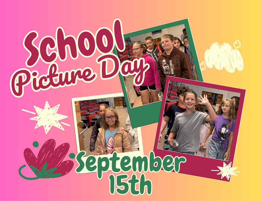 Picture Day 2026