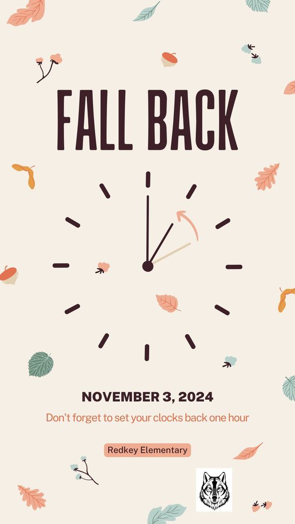 Fall Back