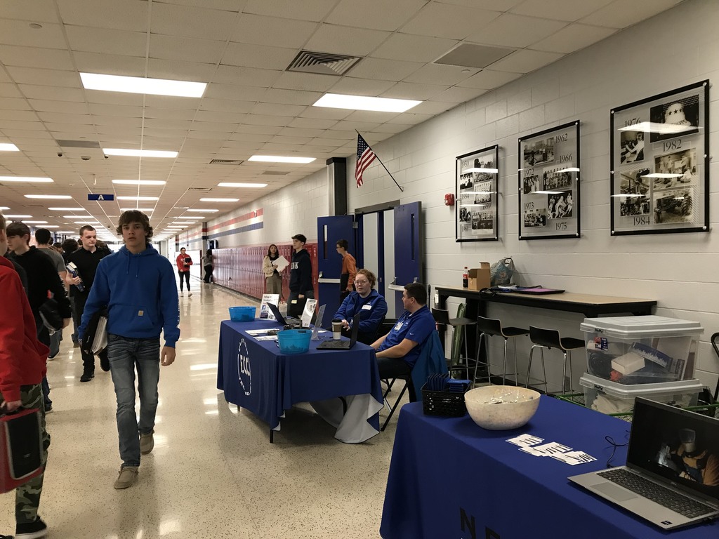 Career Fair