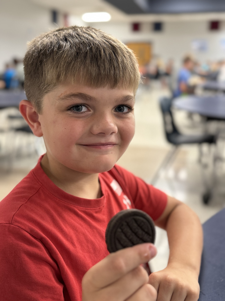 Cookie Day!