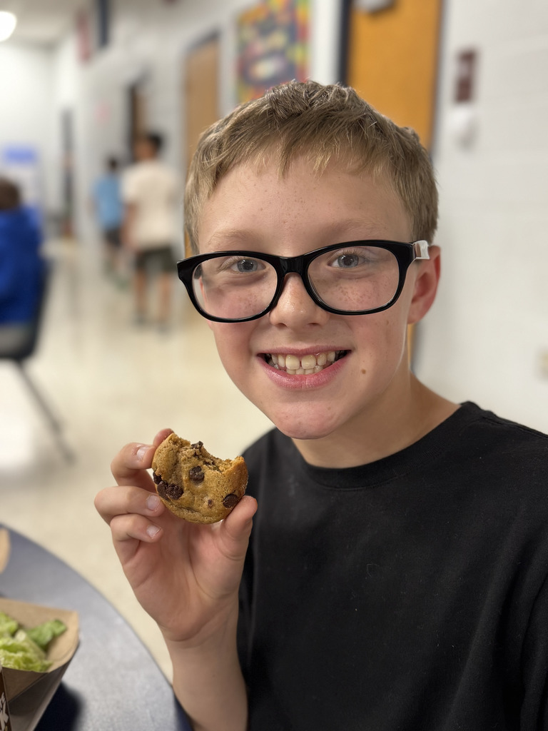 Cookie Day!