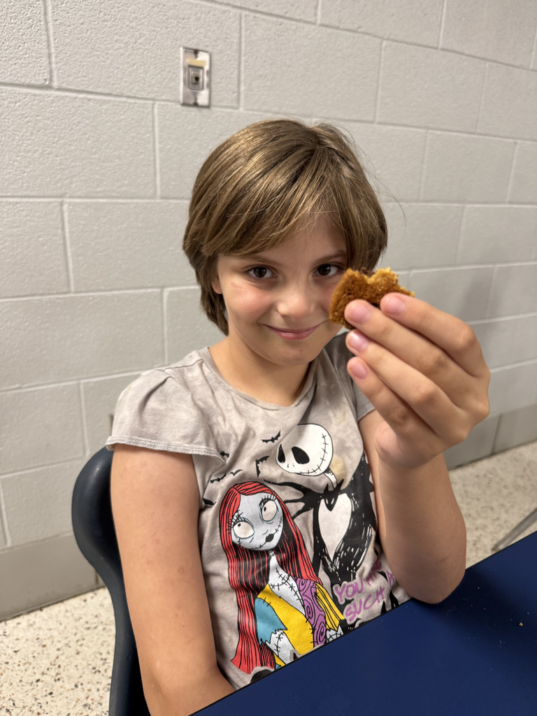 Cookie Day!