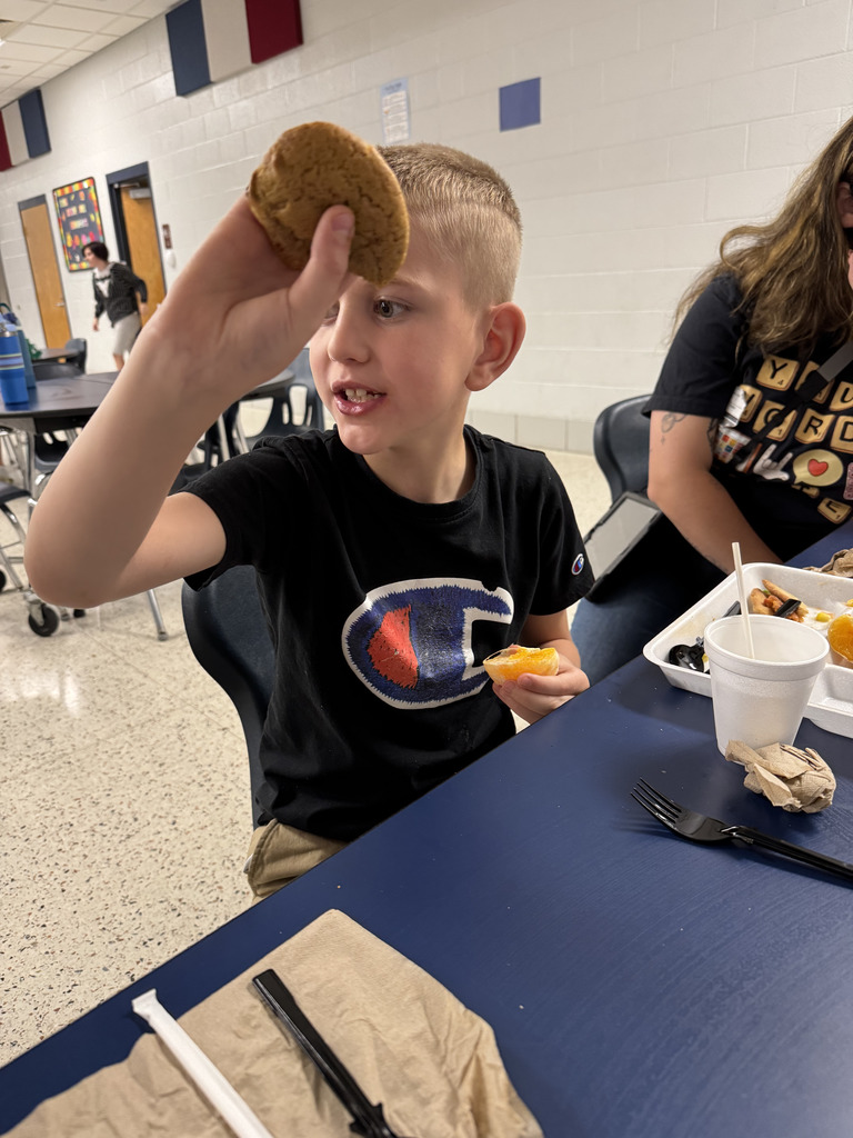 Cookie Day!