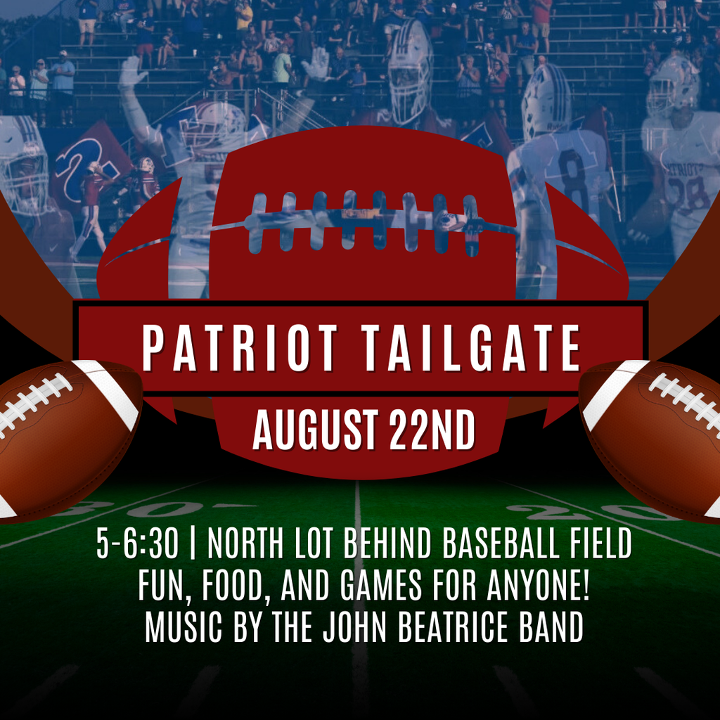 tailgate