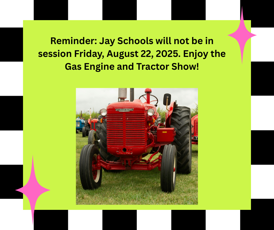 Tractor Show