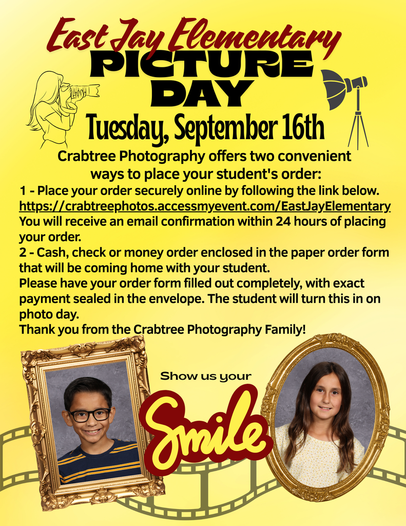 Picture Day 2025