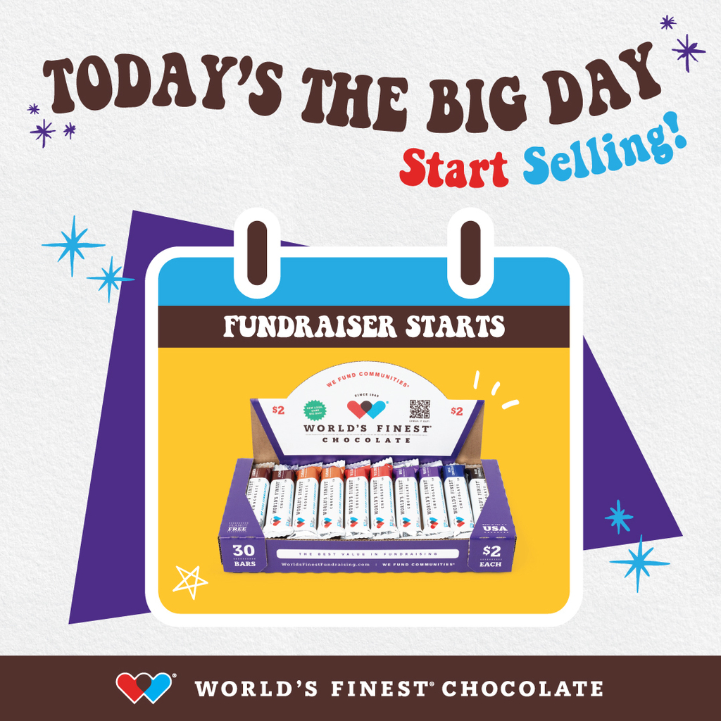 FALL CANDY SALES 25