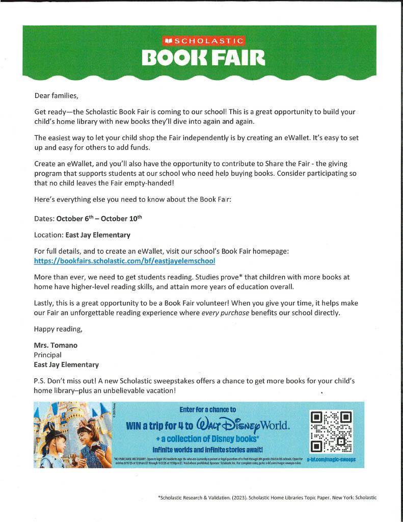 Book Fair 2025 2