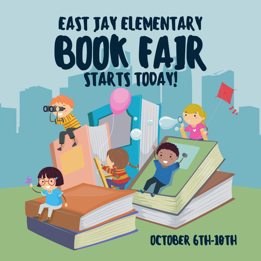 Book Fair 2025