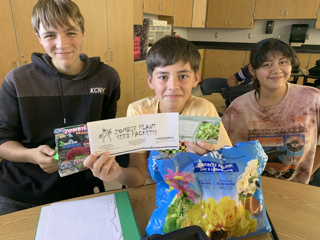 4th Grade Science Fall 2025