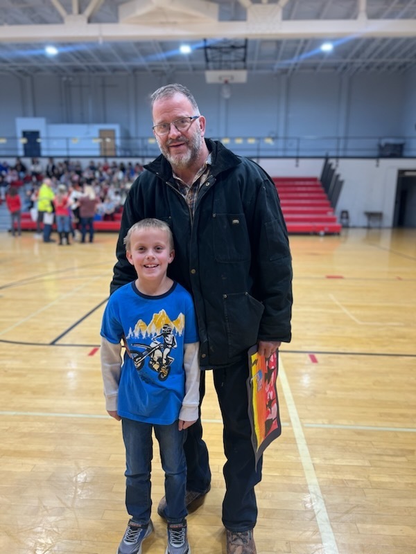 Veterans Day Program 2025