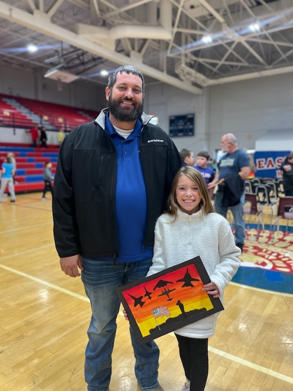 Veterans Day Program 2025