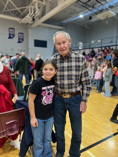 Veterans Day Program 2025