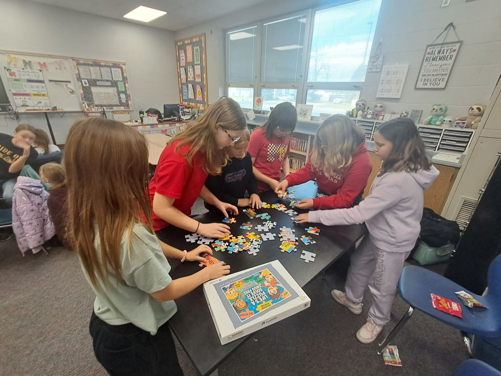 🧩 “Life’s a Puzzle, Solve It Drug Free!”