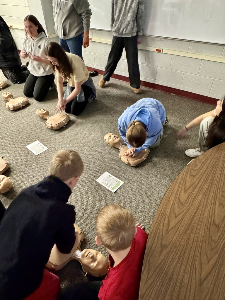 CPR 2026
