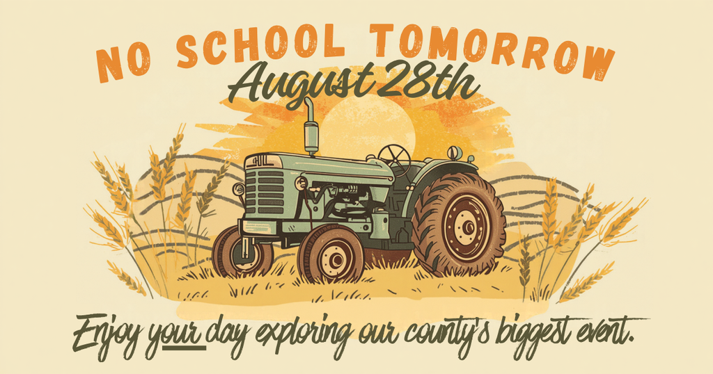 TRACTOR DAY 2026