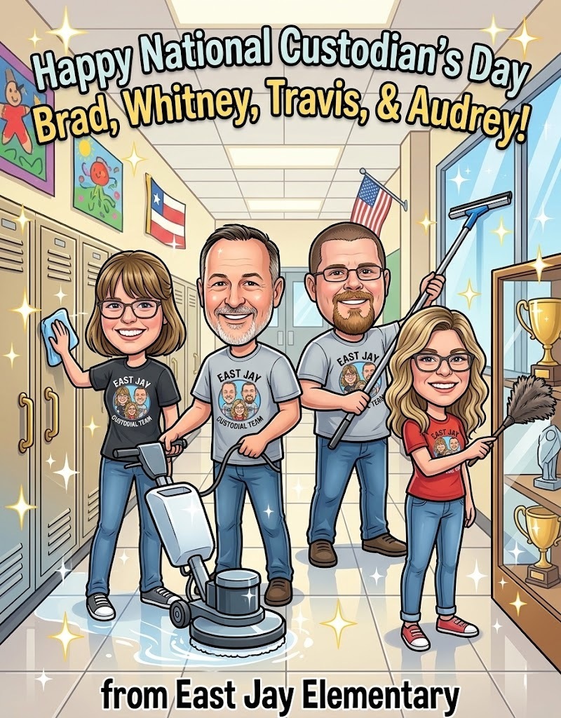 National Custodian's Day