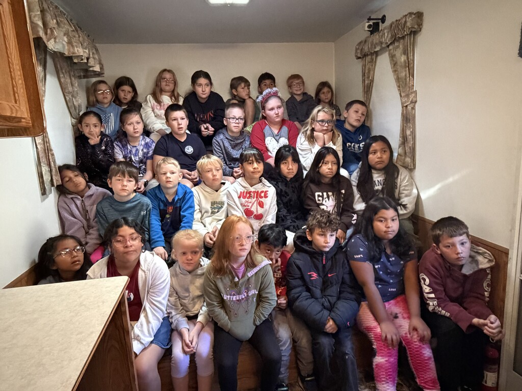 Fire Prevention Week 26