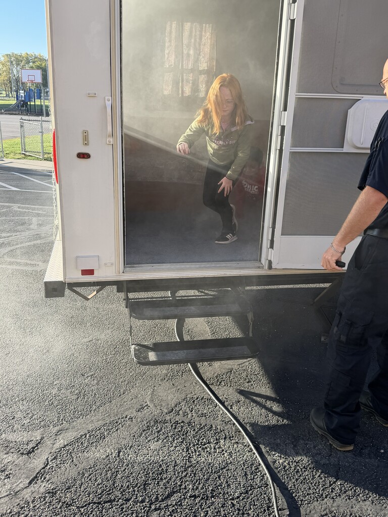 Fire Prevention Week 26