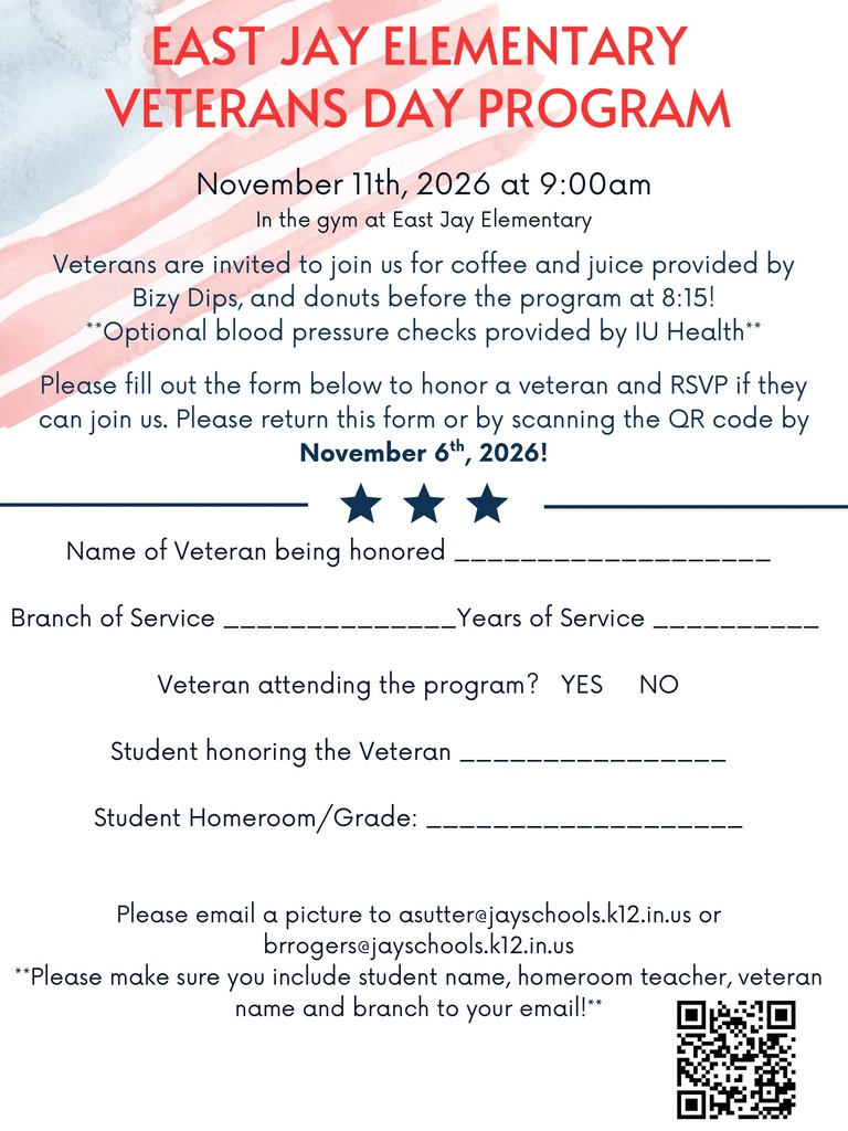 Veteran's Day 26