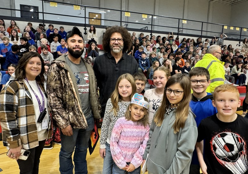 Veterans Day Program 2025