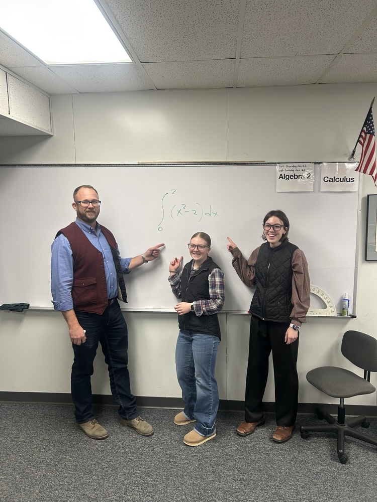 Mr. Randall's Clones