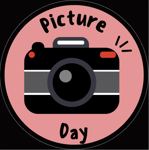 Picture Day Reminder