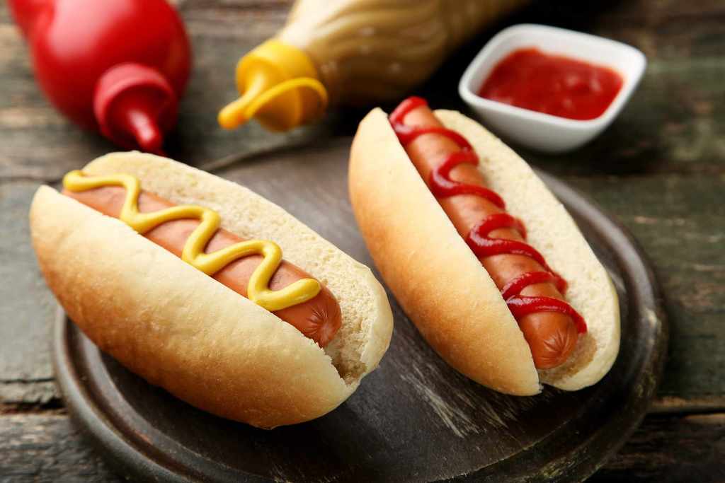 Hotdog